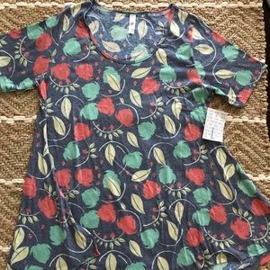 NEW LuLaRoe Perfect- Large